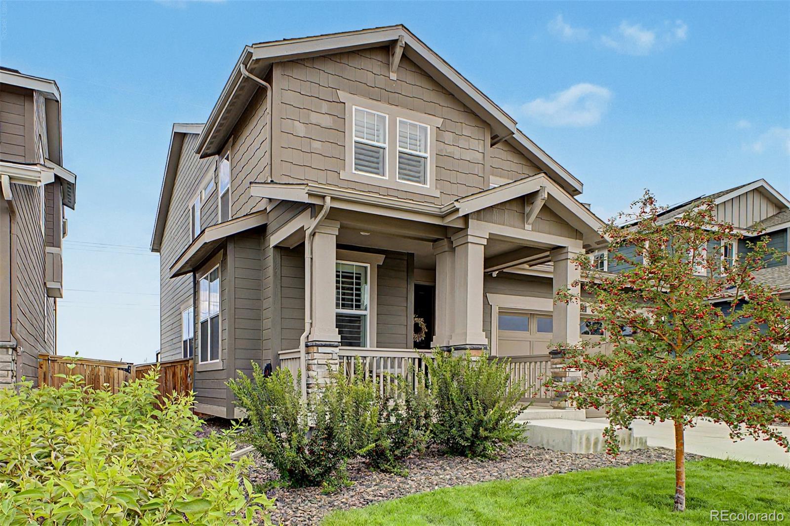 MLS Image #4 for 13125 e 102nd place,commerce city, Colorado