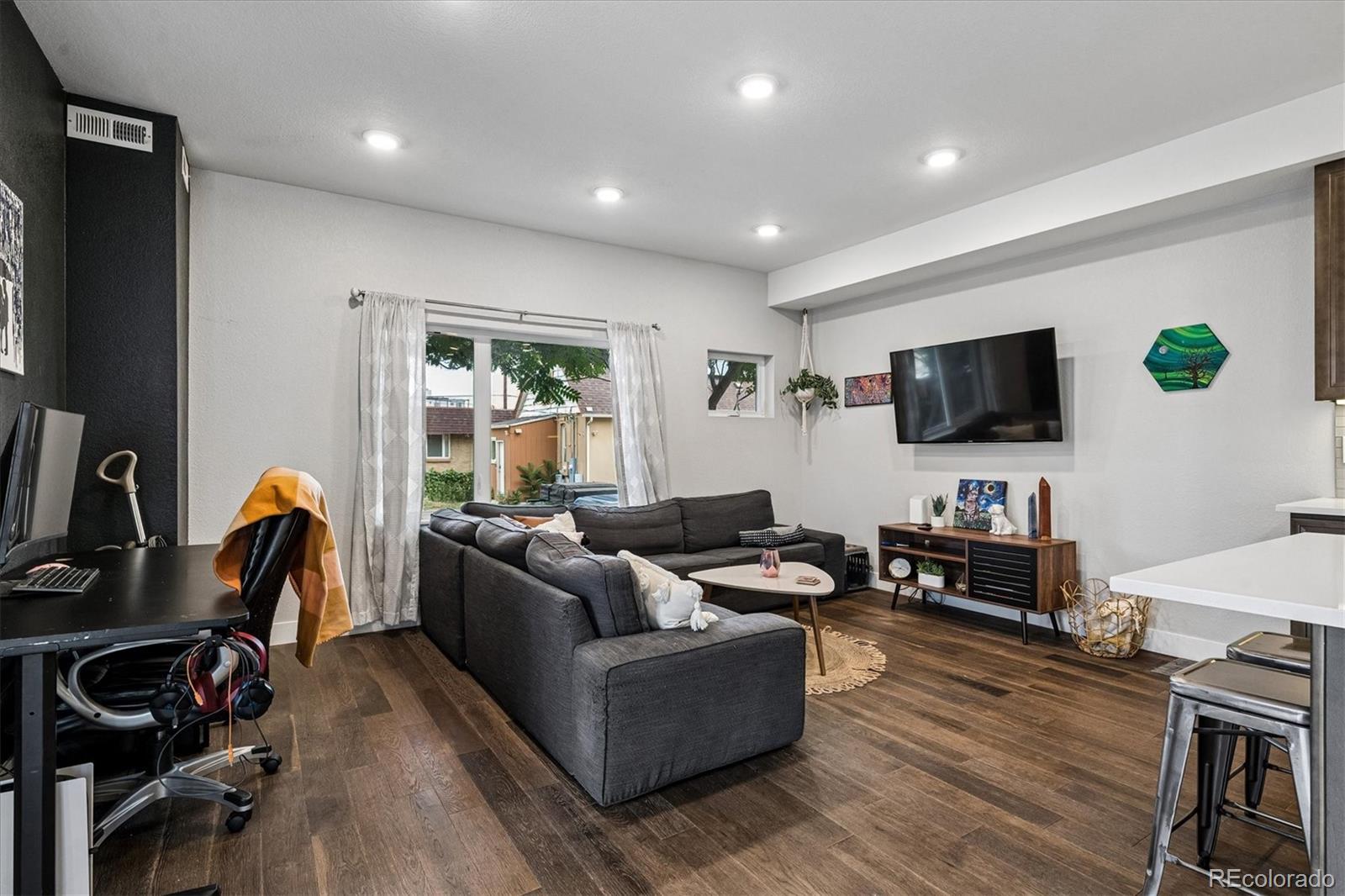 MLS Image #10 for 1369  knox court ,denver, Colorado