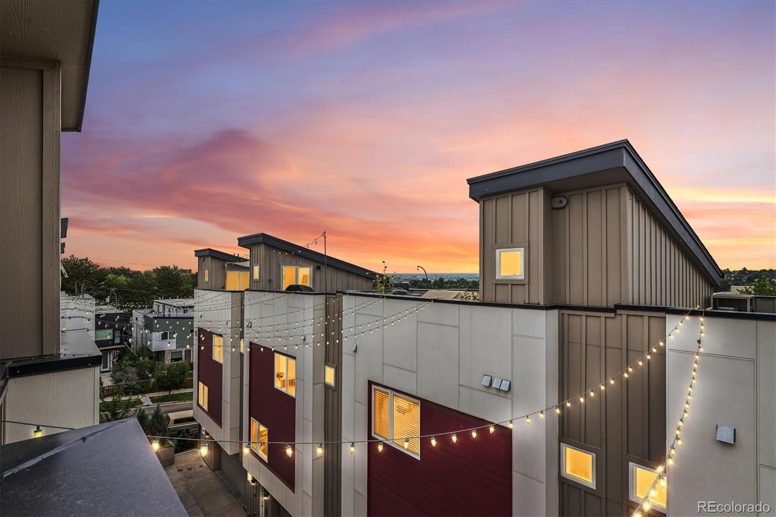 MLS Image #3 for 1369  knox court ,denver, Colorado