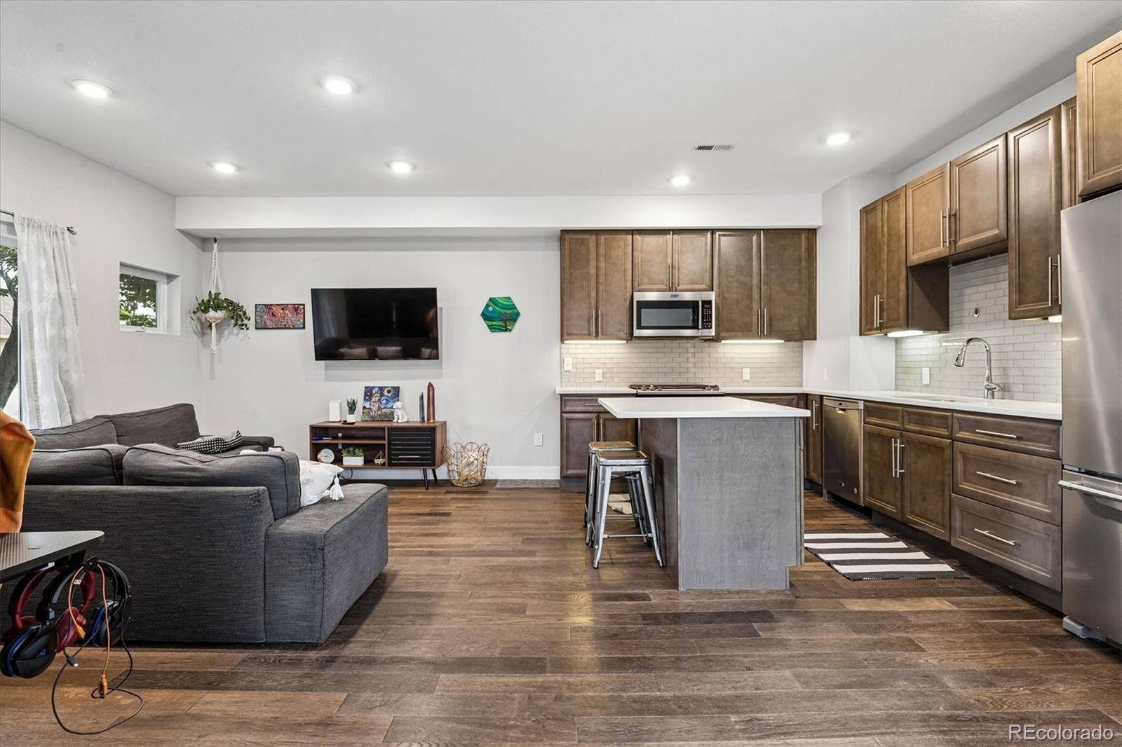 MLS Image #5 for 1369  knox court ,denver, Colorado