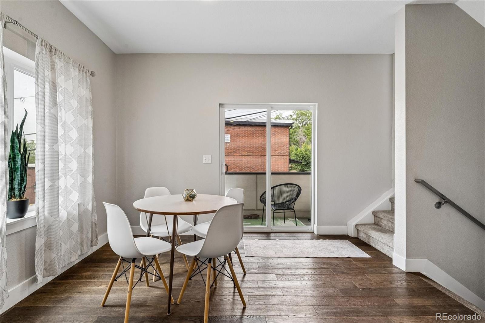 MLS Image #6 for 1369  knox court ,denver, Colorado