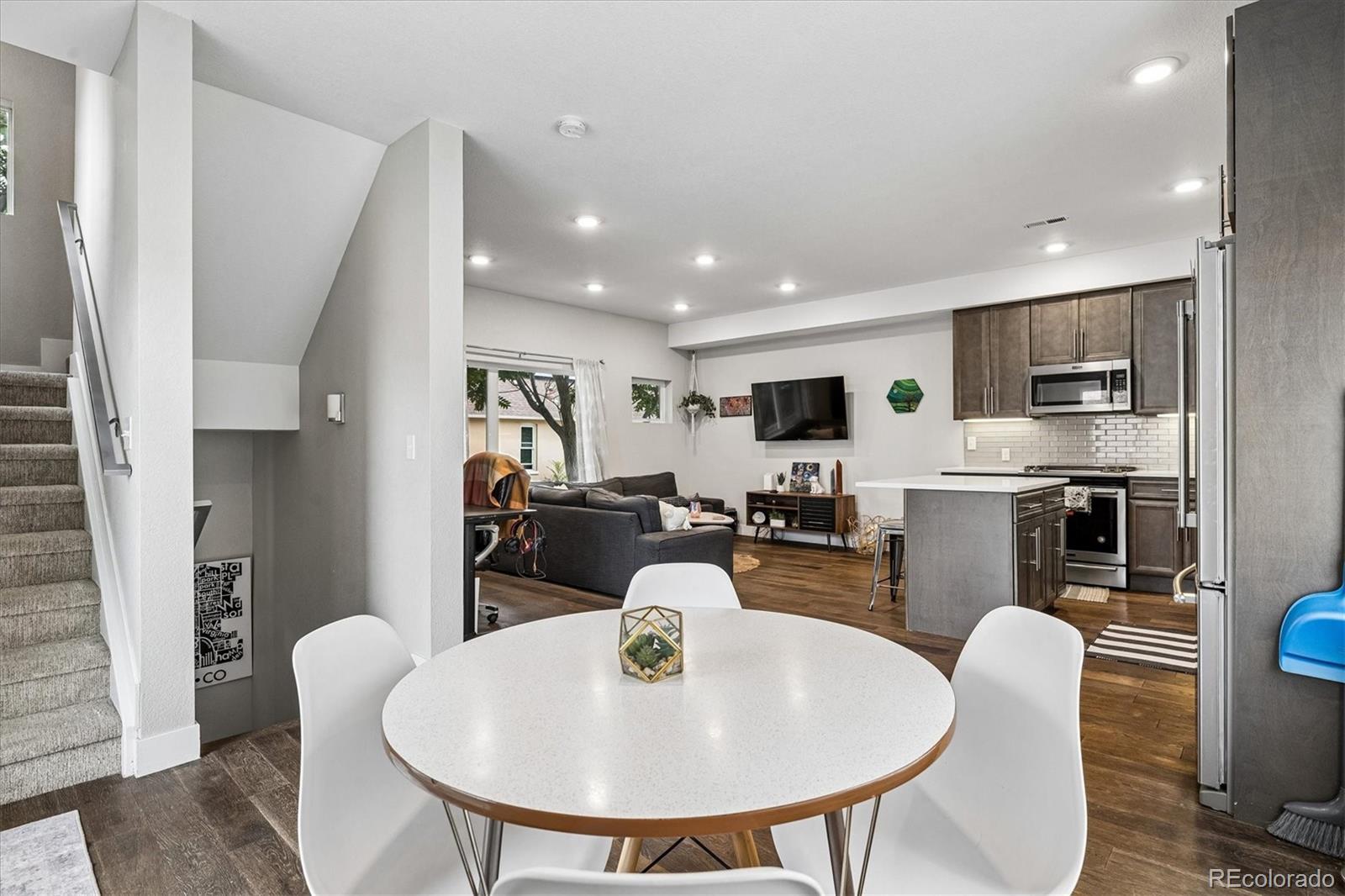 MLS Image #7 for 1369  knox court ,denver, Colorado