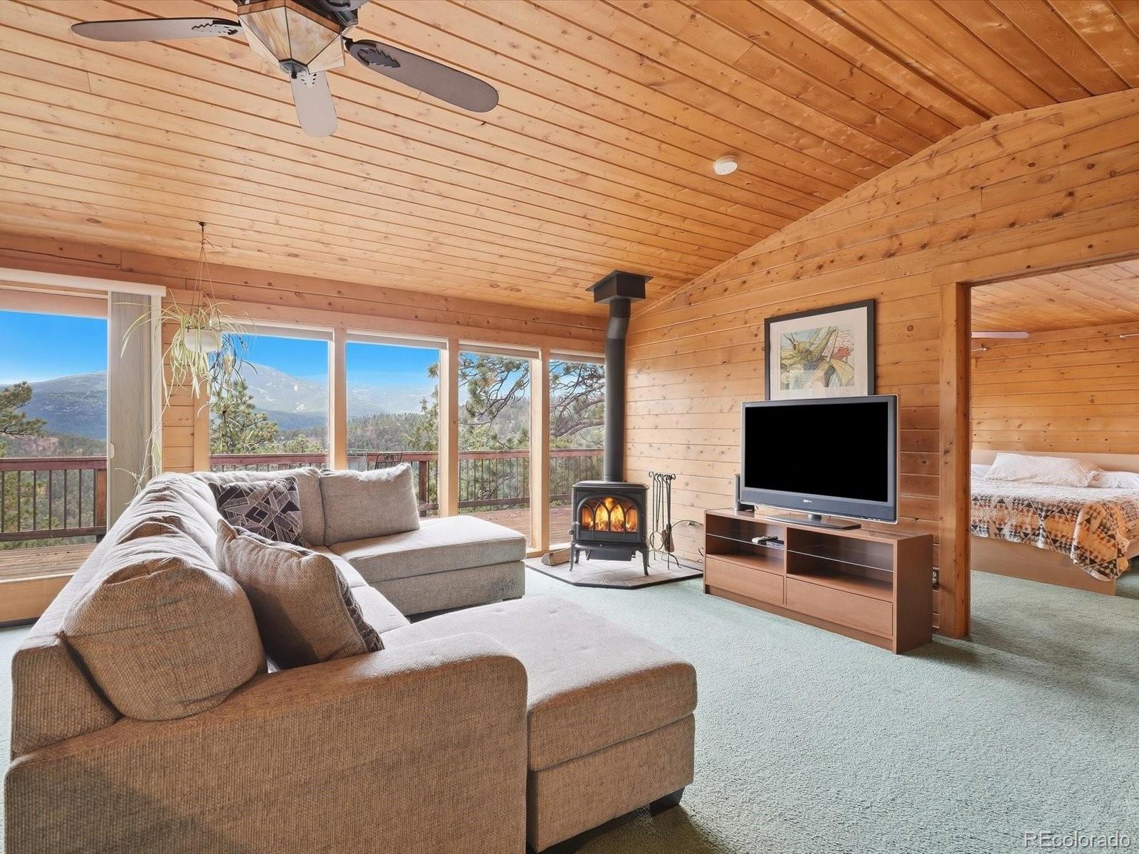 MLS Image #11 for 469  eagle trail,bailey, Colorado