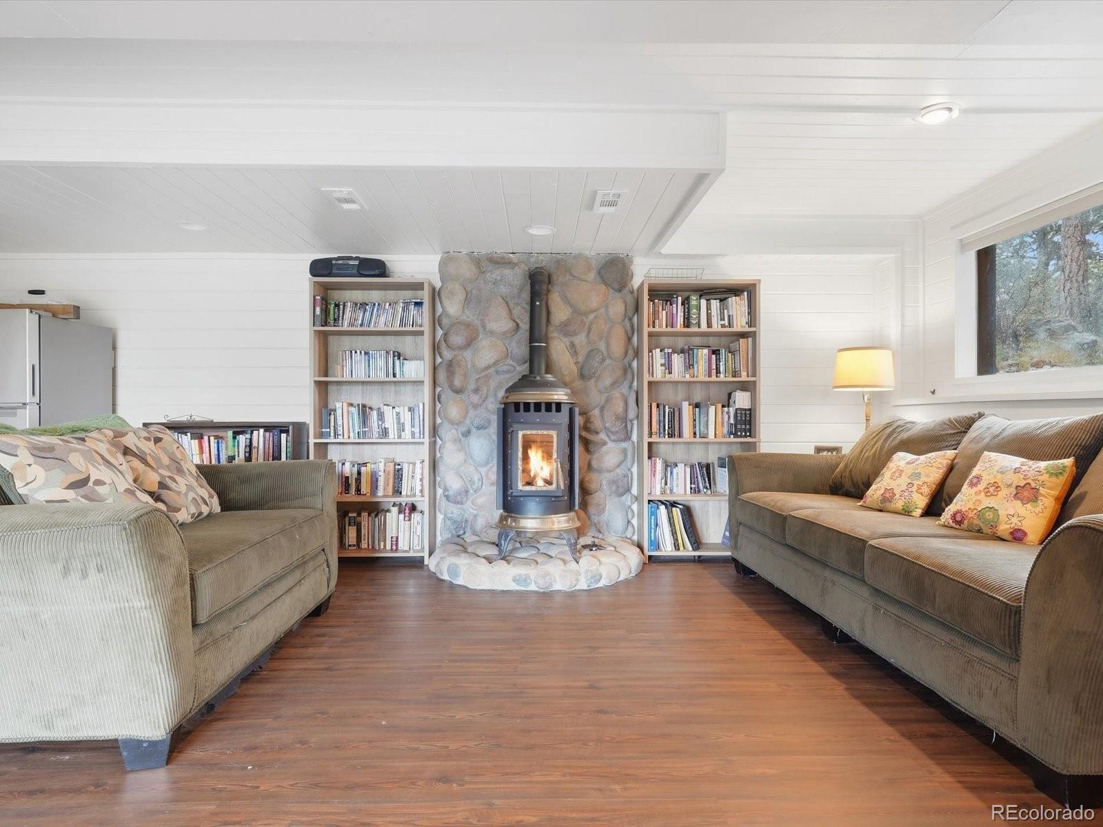 MLS Image #21 for 469  eagle trail,bailey, Colorado