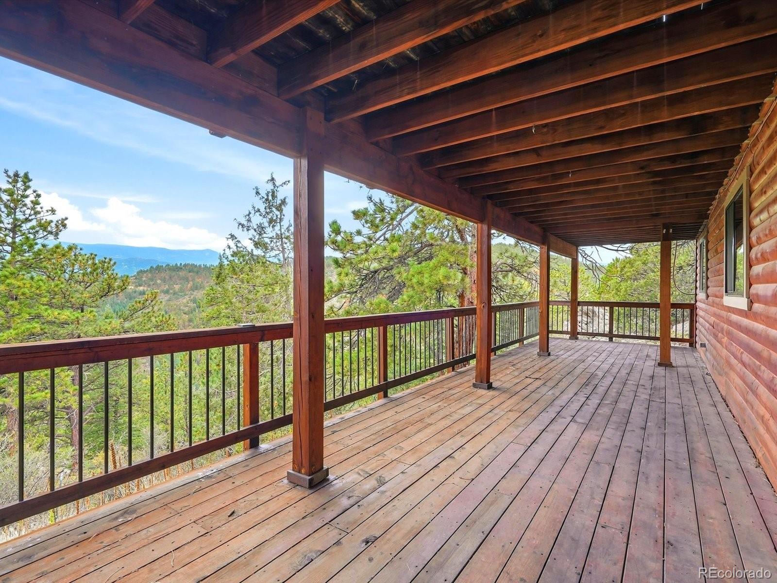 MLS Image #25 for 469  eagle trail,bailey, Colorado