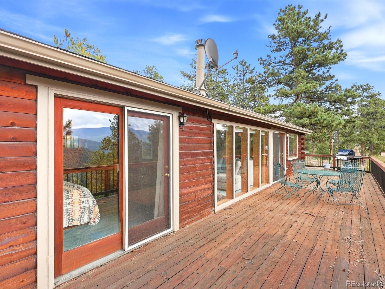 MLS Image #34 for 469  eagle trail,bailey, Colorado