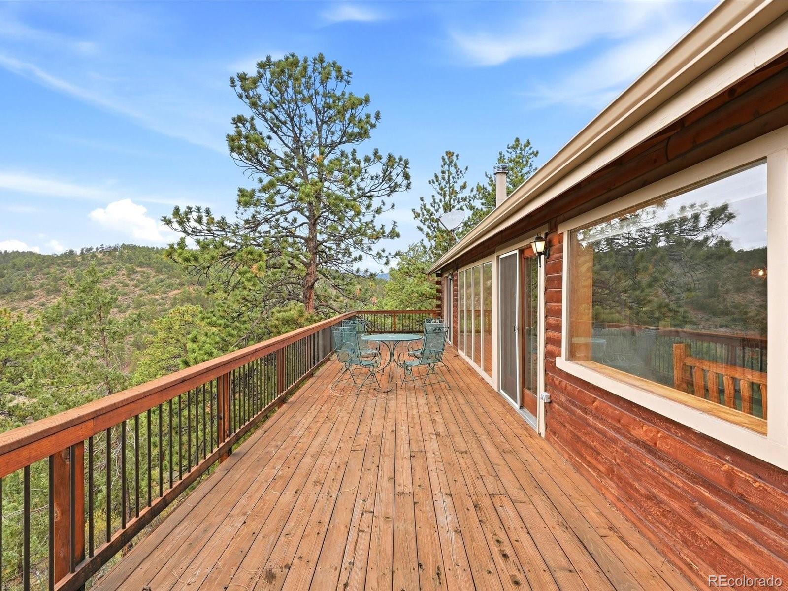 MLS Image #35 for 469  eagle trail,bailey, Colorado