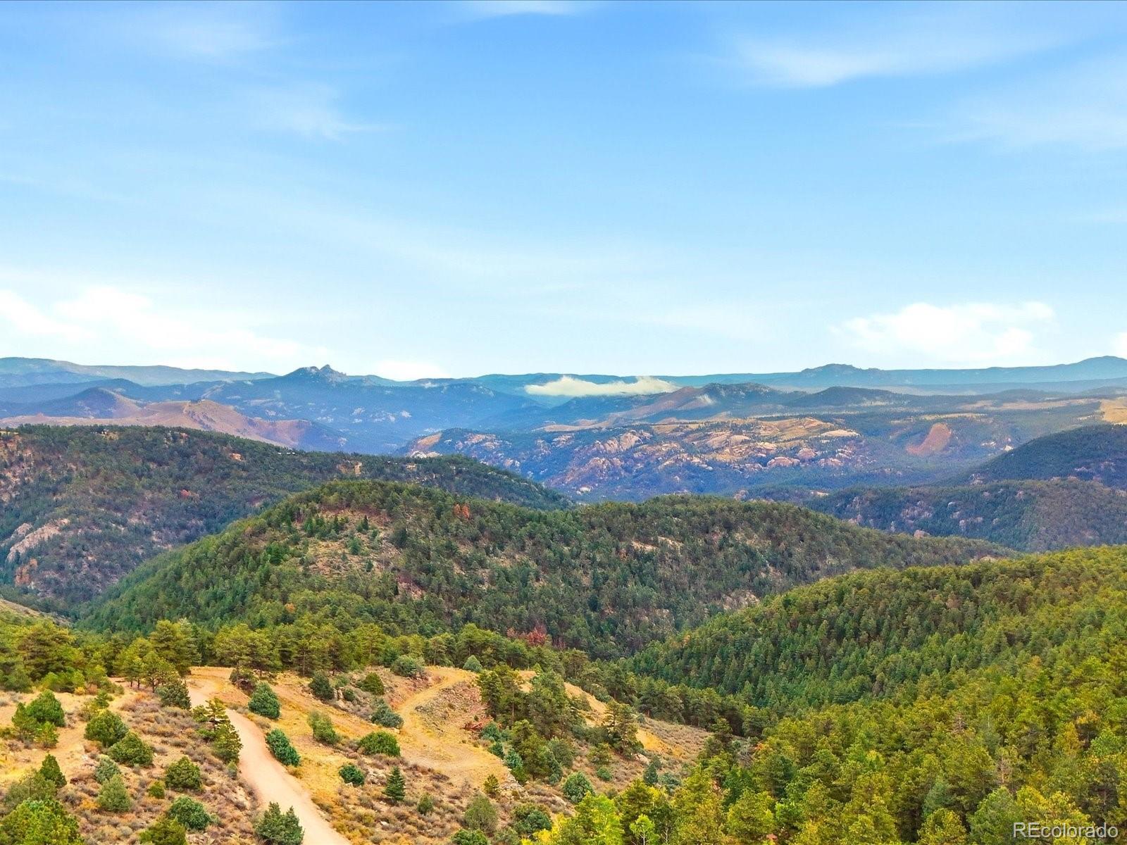 MLS Image #37 for 469  eagle trail,bailey, Colorado