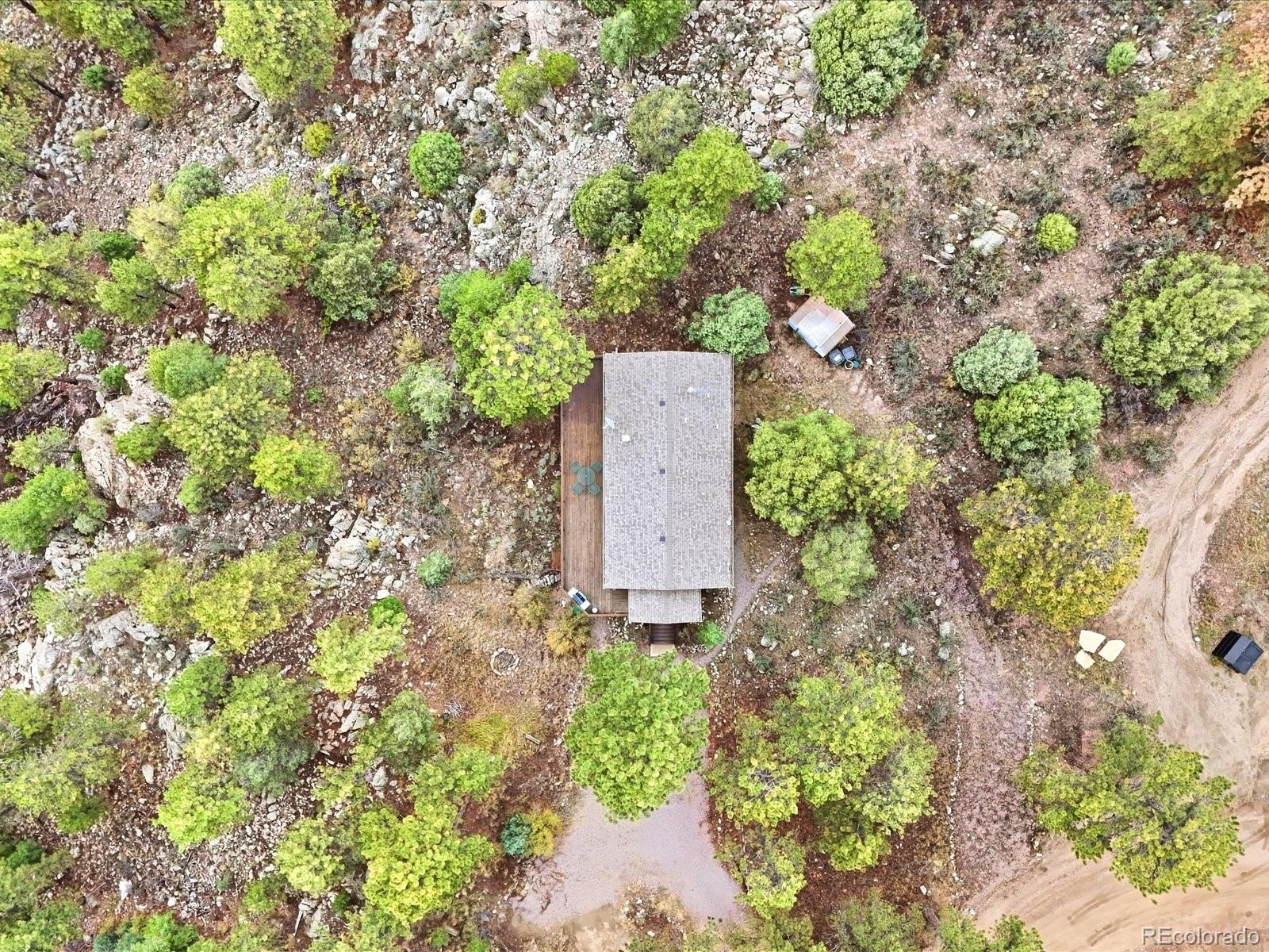 MLS Image #39 for 469  eagle trail,bailey, Colorado