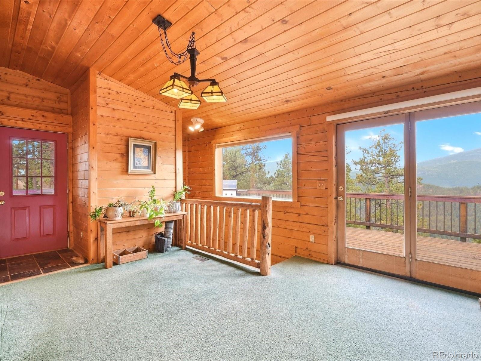 MLS Image #5 for 469  eagle trail,bailey, Colorado