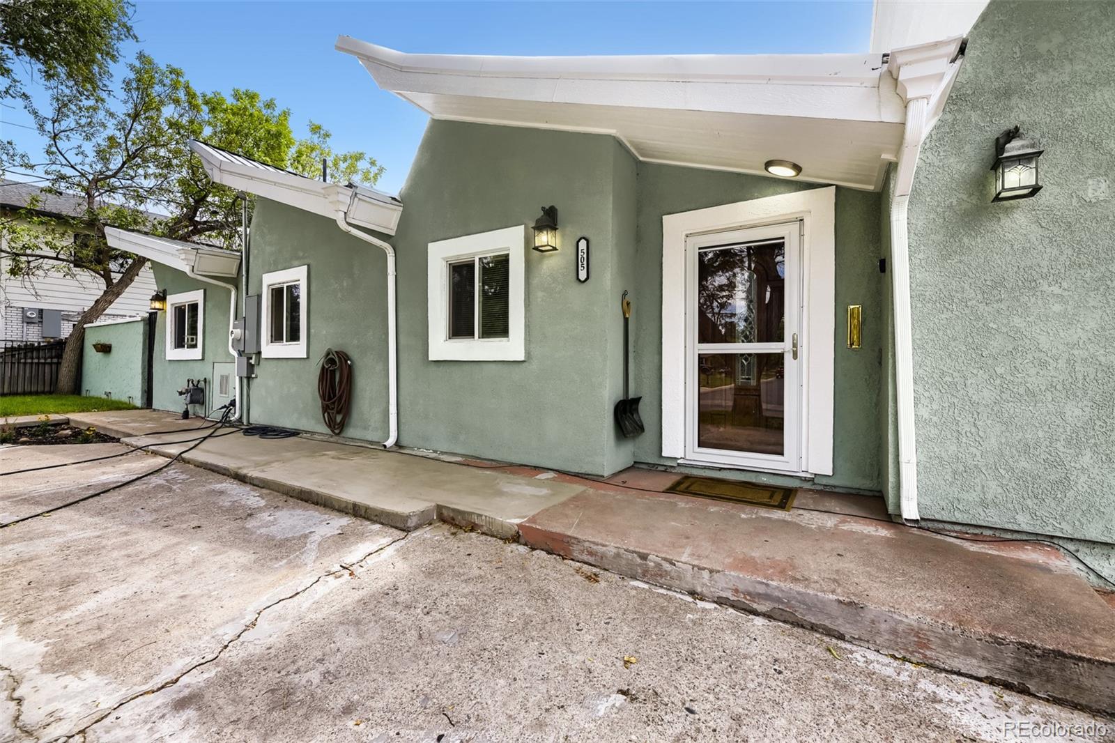 MLS Image #2 for 505  harlan street,denver, Colorado