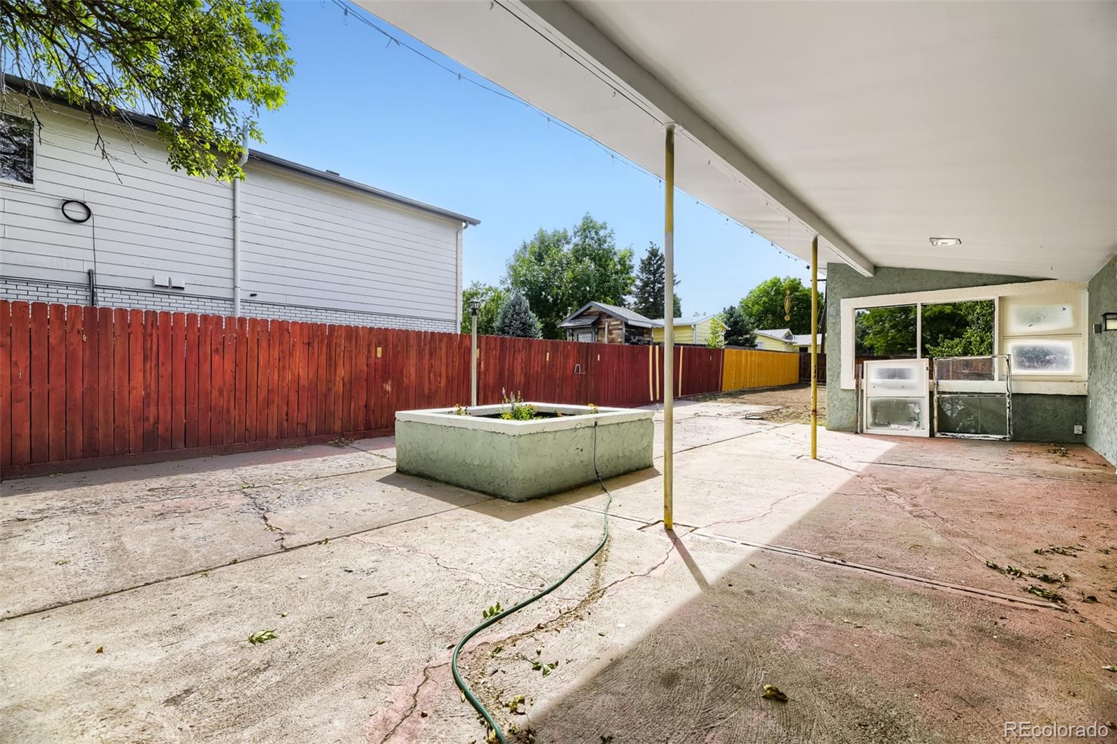 MLS Image #21 for 505  harlan street,denver, Colorado