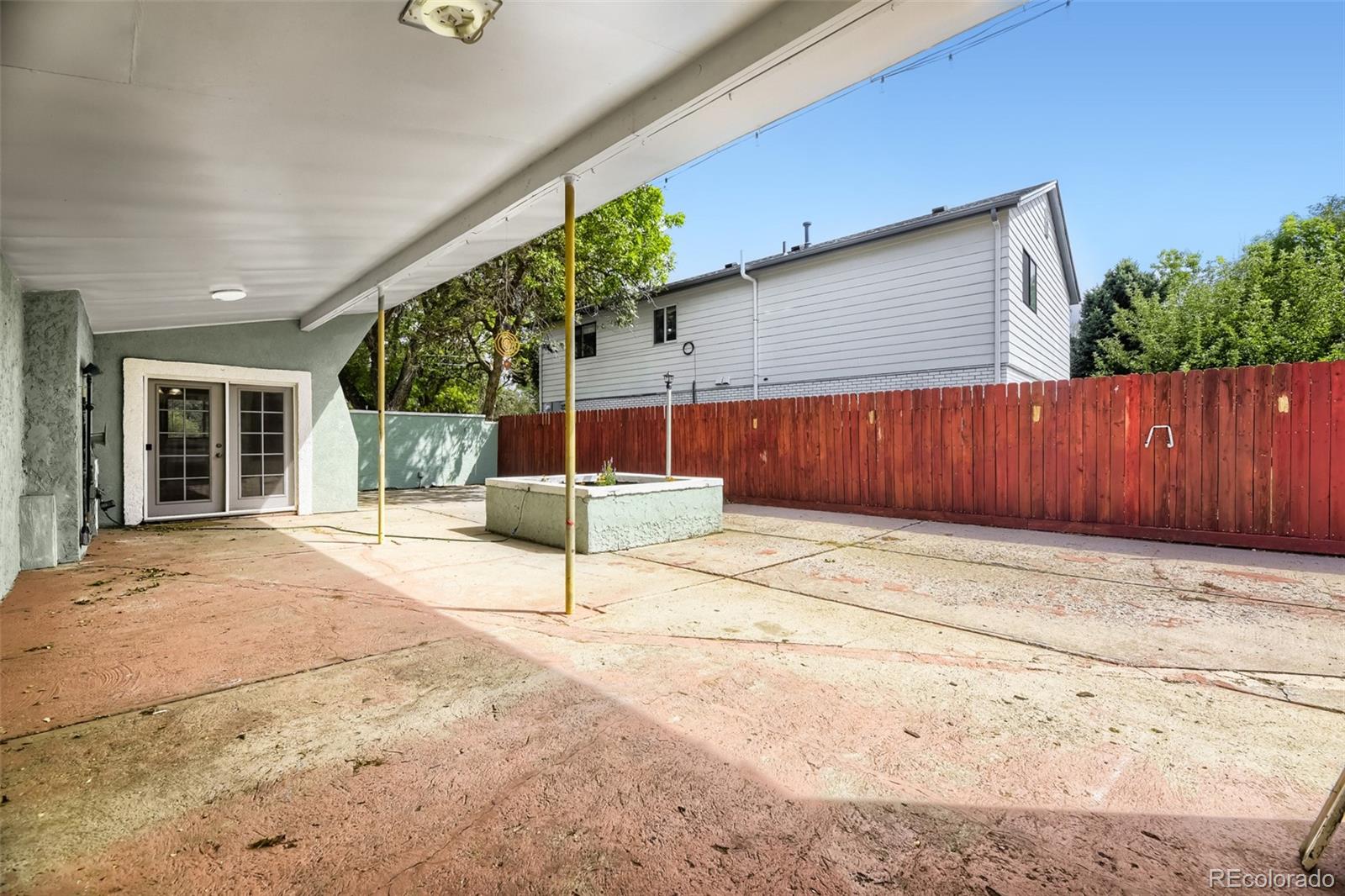 MLS Image #22 for 505  harlan street,denver, Colorado