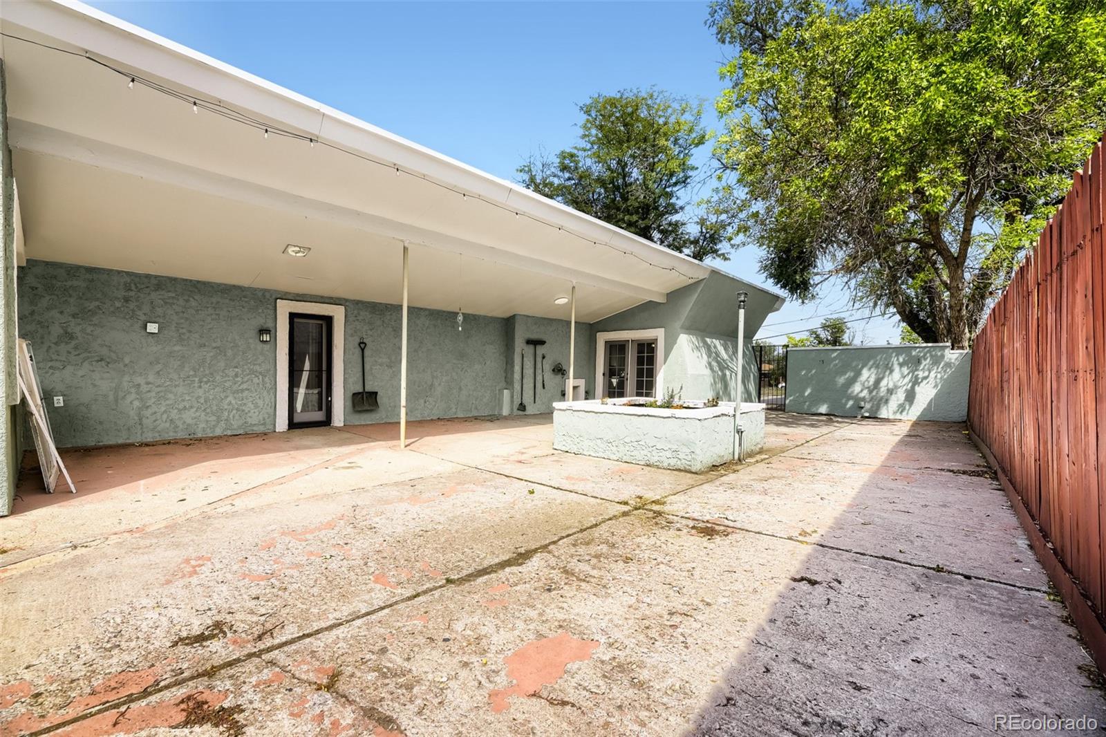 MLS Image #23 for 505  harlan street,denver, Colorado