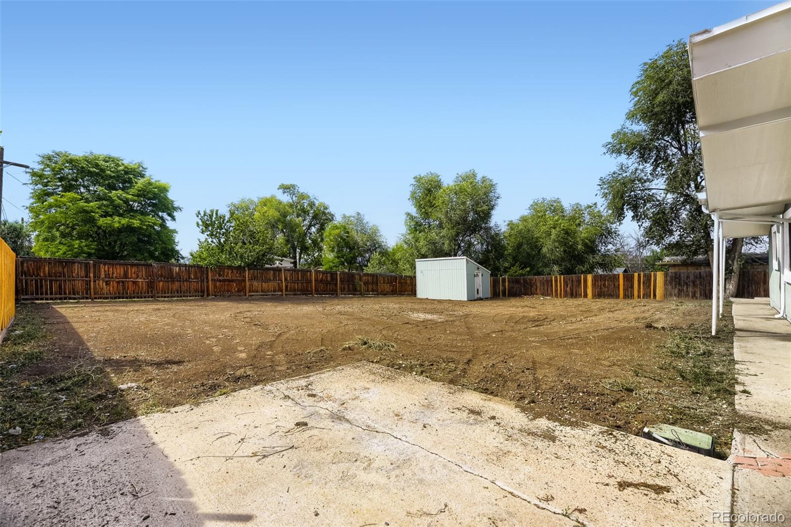 MLS Image #25 for 505  harlan street,denver, Colorado
