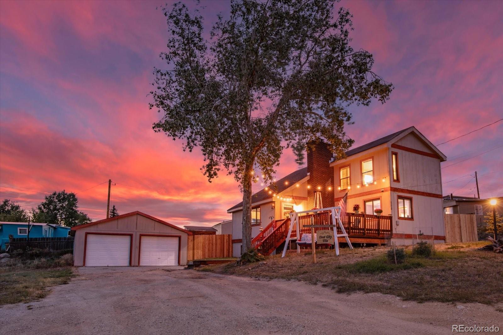 MLS Image #0 for 506 e 2nd street,leadville, Colorado