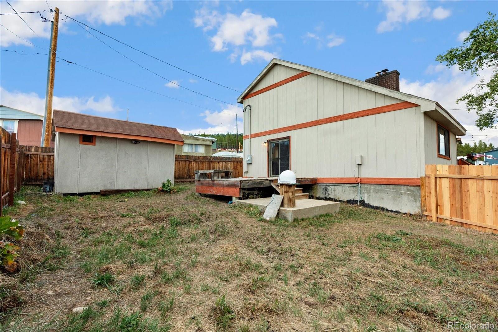 MLS Image #24 for 506 e 2nd street,leadville, Colorado