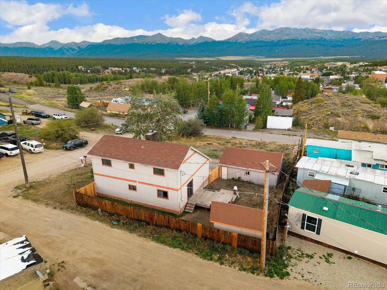 MLS Image #26 for 506 e 2nd street,leadville, Colorado
