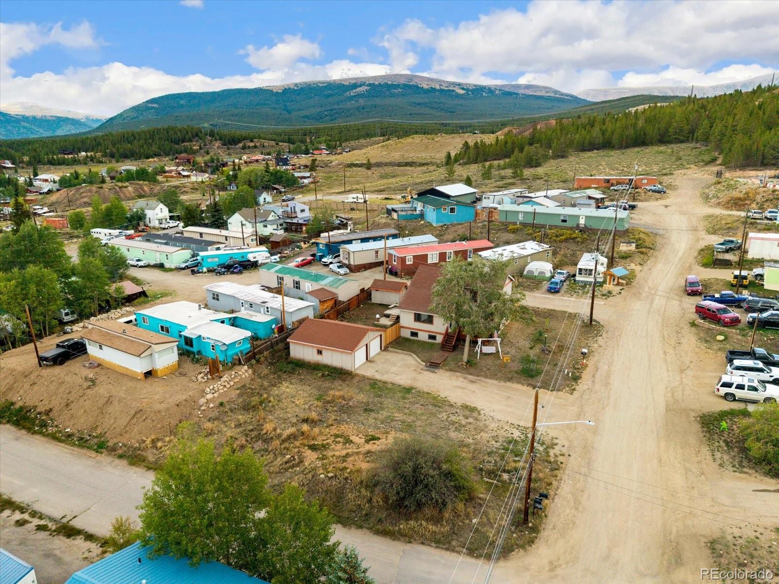 MLS Image #27 for 506 e 2nd street,leadville, Colorado