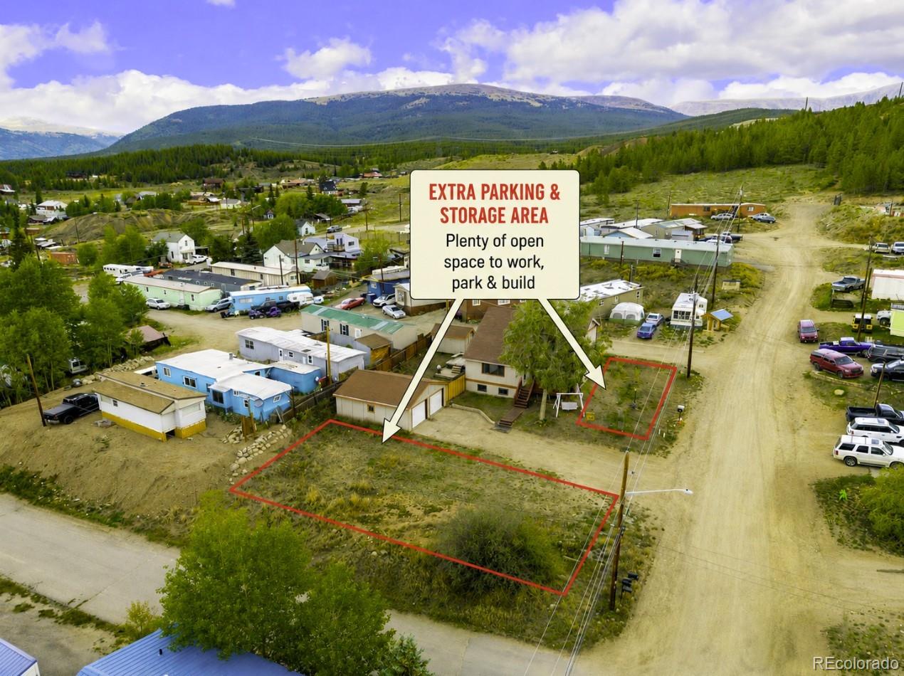 MLS Image #28 for 506 e 2nd street,leadville, Colorado