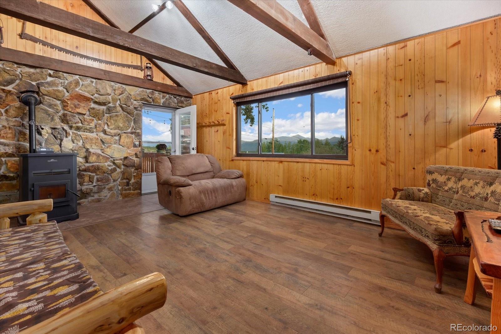 MLS Image #3 for 506 e 2nd street,leadville, Colorado