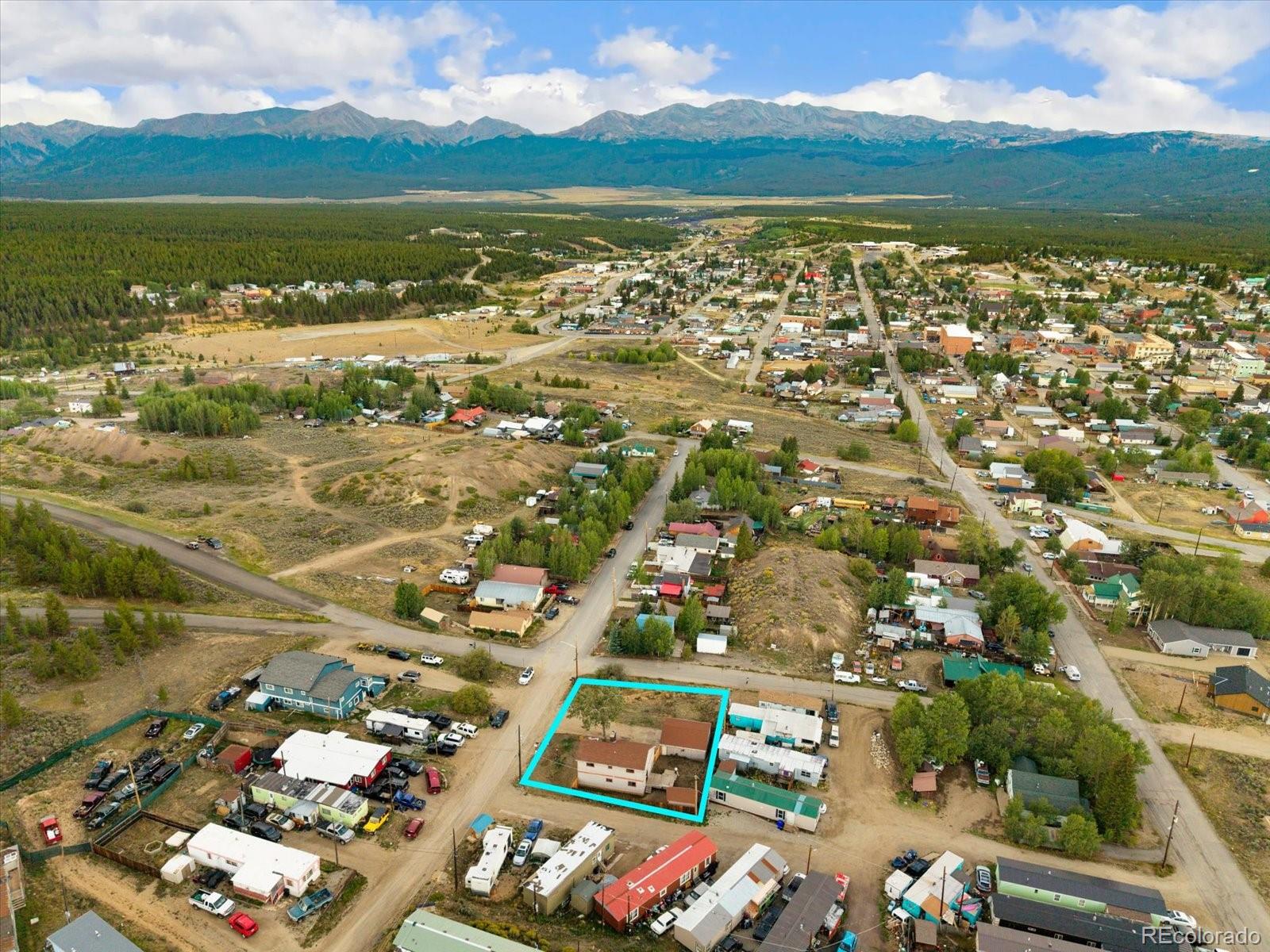 MLS Image #30 for 506 e 2nd street,leadville, Colorado