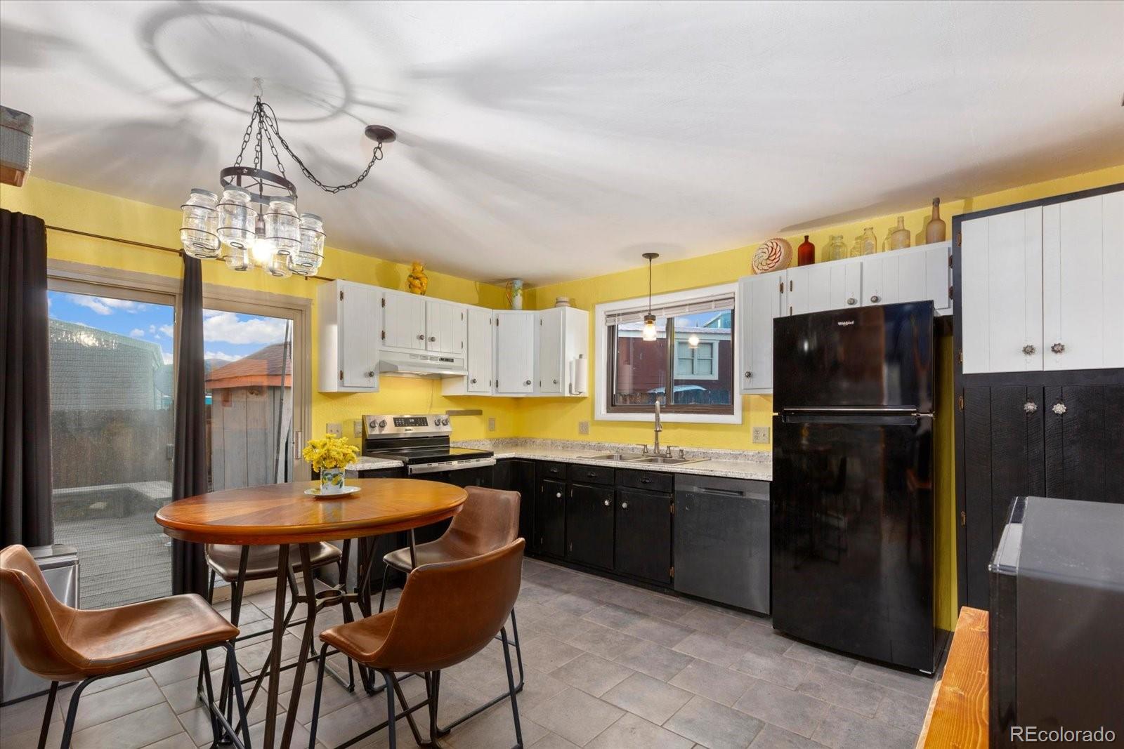 MLS Image #7 for 506 e 2nd street,leadville, Colorado