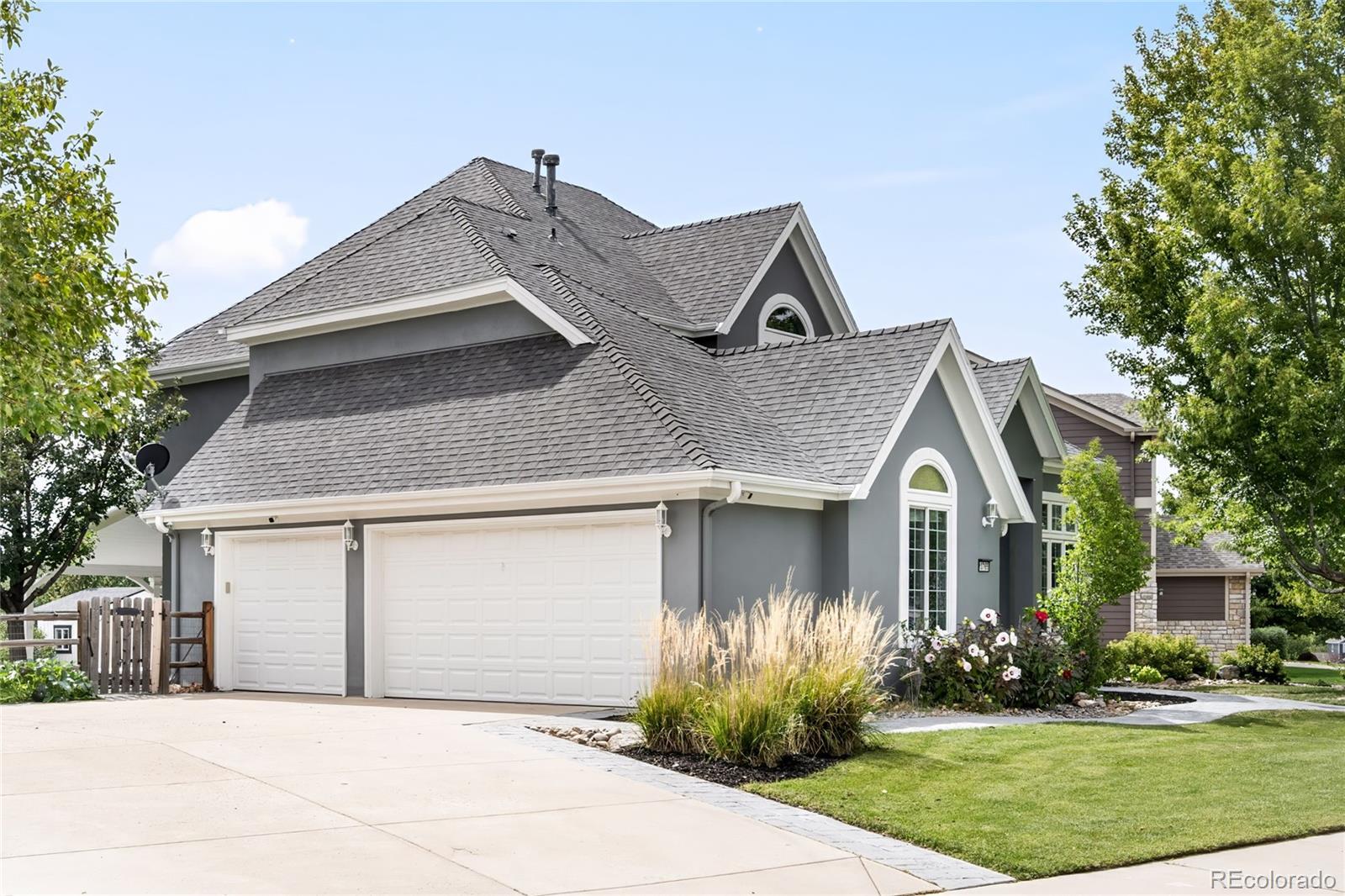 MLS Image #1 for 10765  quail creek drive,parker, Colorado
