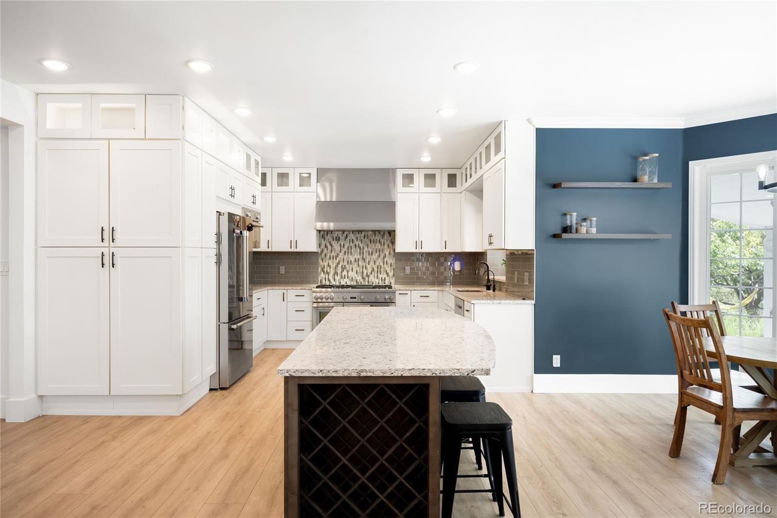 MLS Image #10 for 10765  quail creek drive,parker, Colorado