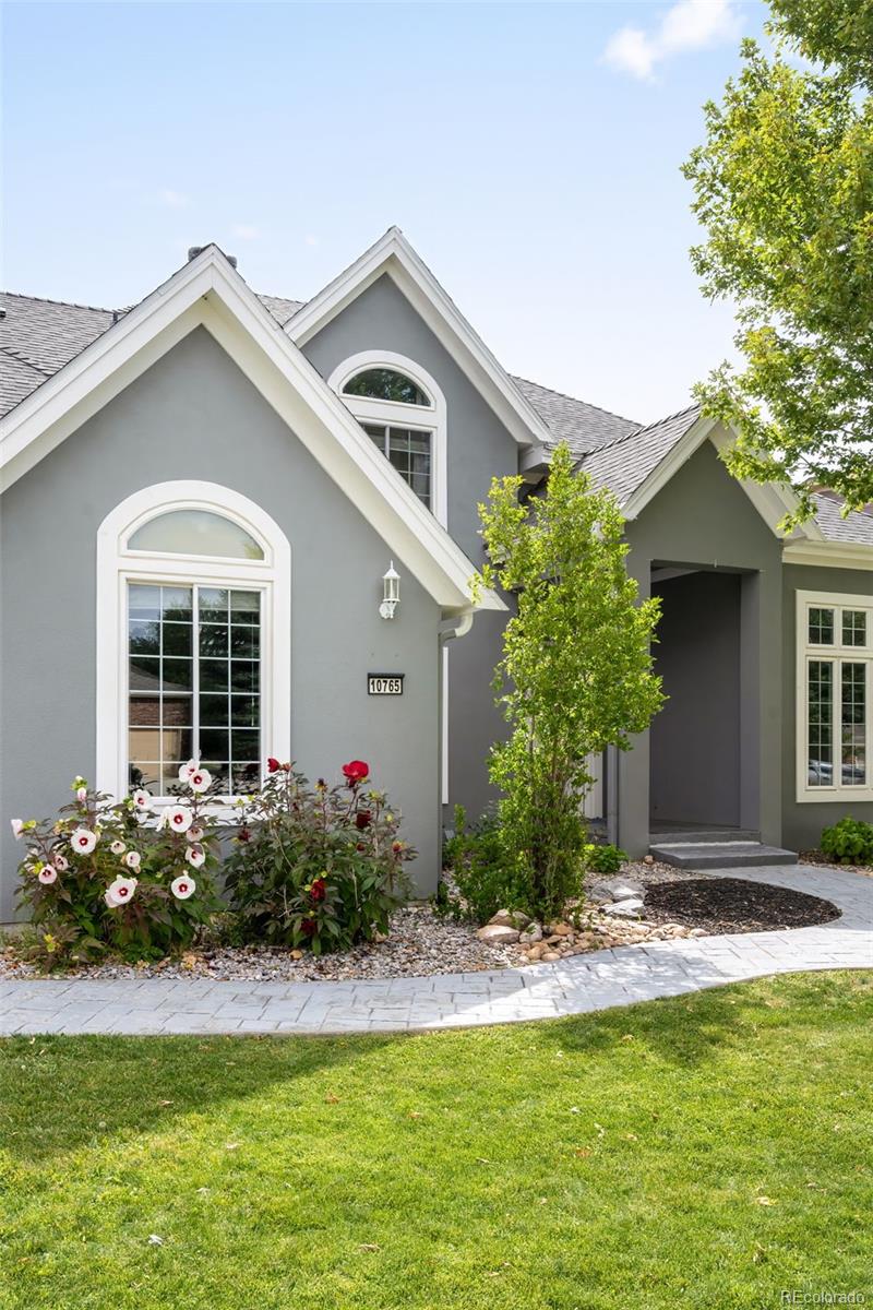 MLS Image #2 for 10765  quail creek drive,parker, Colorado