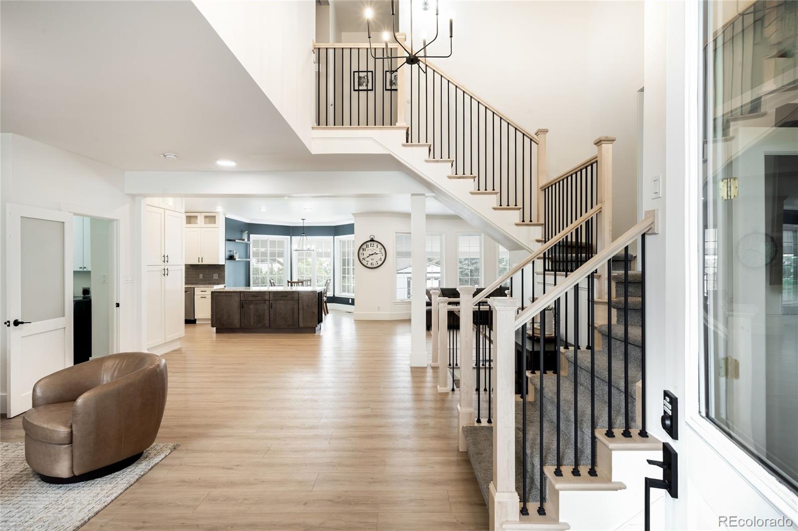 MLS Image #3 for 10765  quail creek drive,parker, Colorado