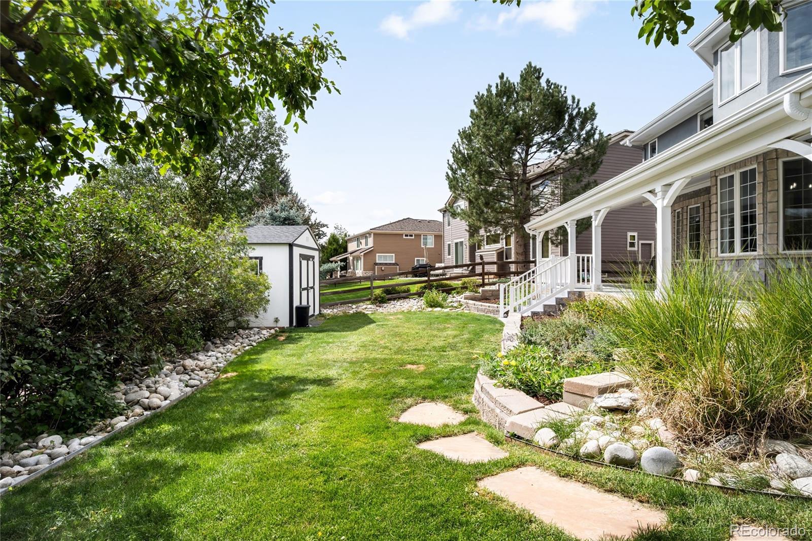 MLS Image #41 for 10765  quail creek drive,parker, Colorado