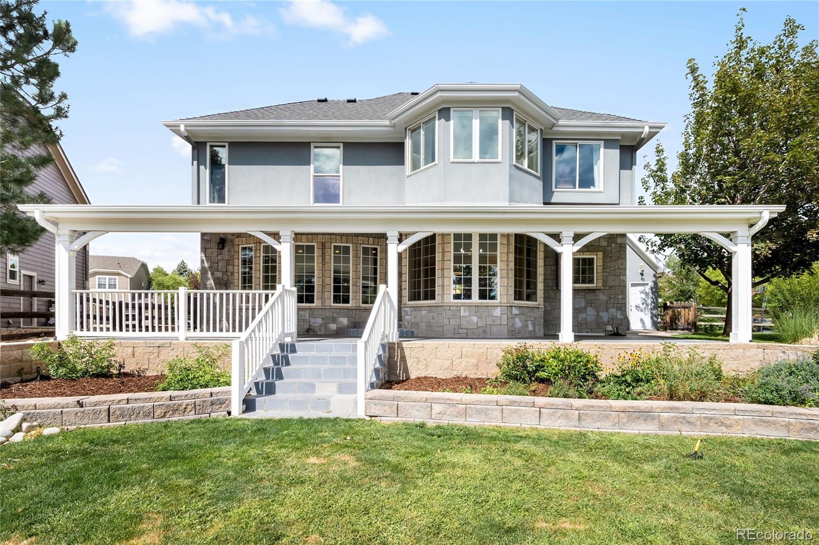 MLS Image #42 for 10765  quail creek drive,parker, Colorado