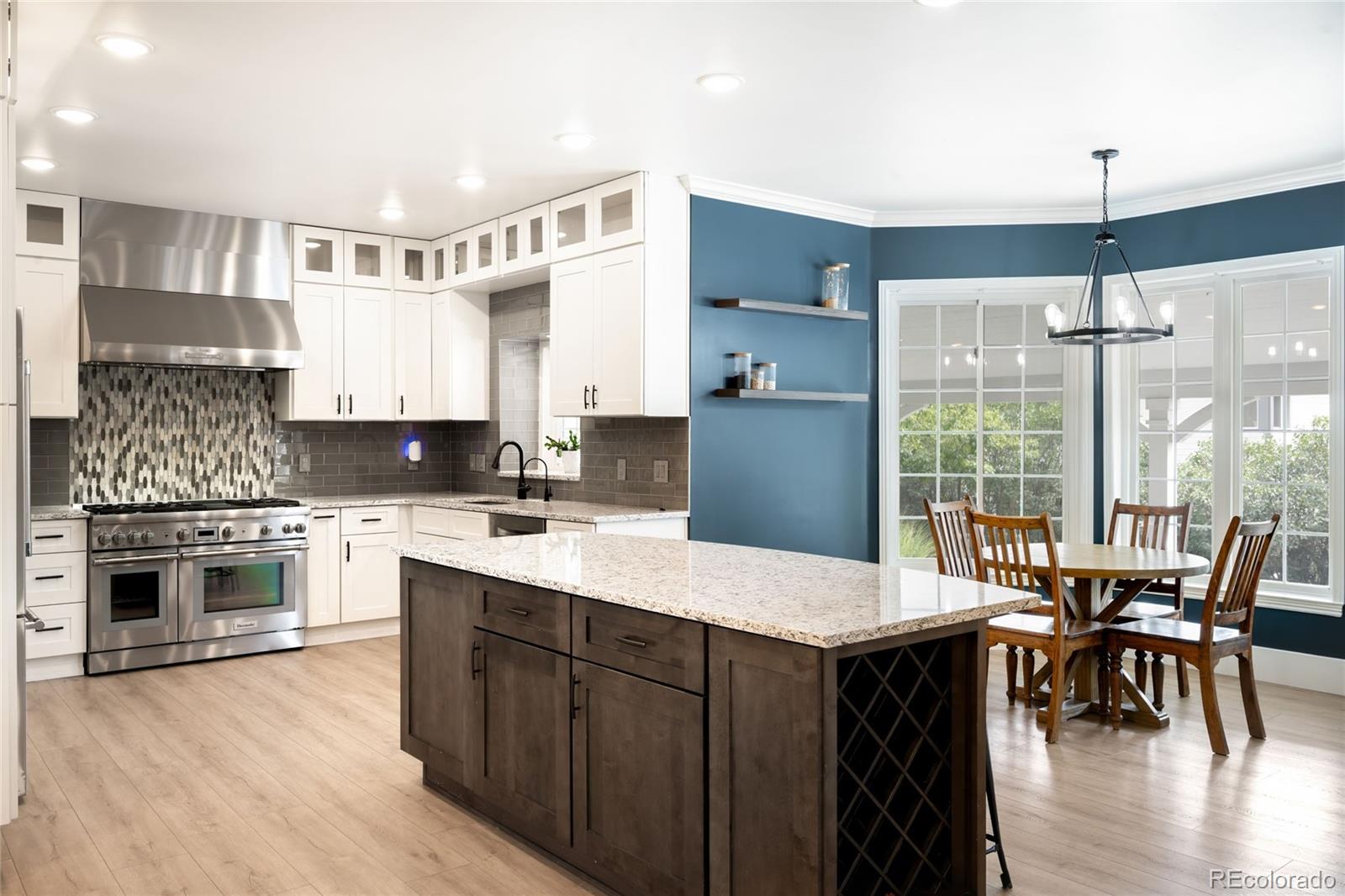 MLS Image #9 for 10765  quail creek drive,parker, Colorado