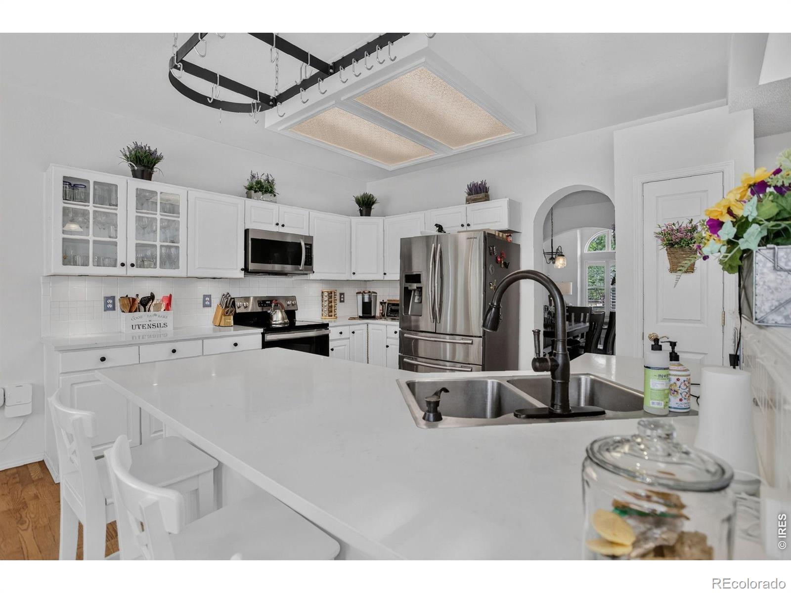 MLS Image #10 for 9440  melbourne drive,colorado springs, Colorado