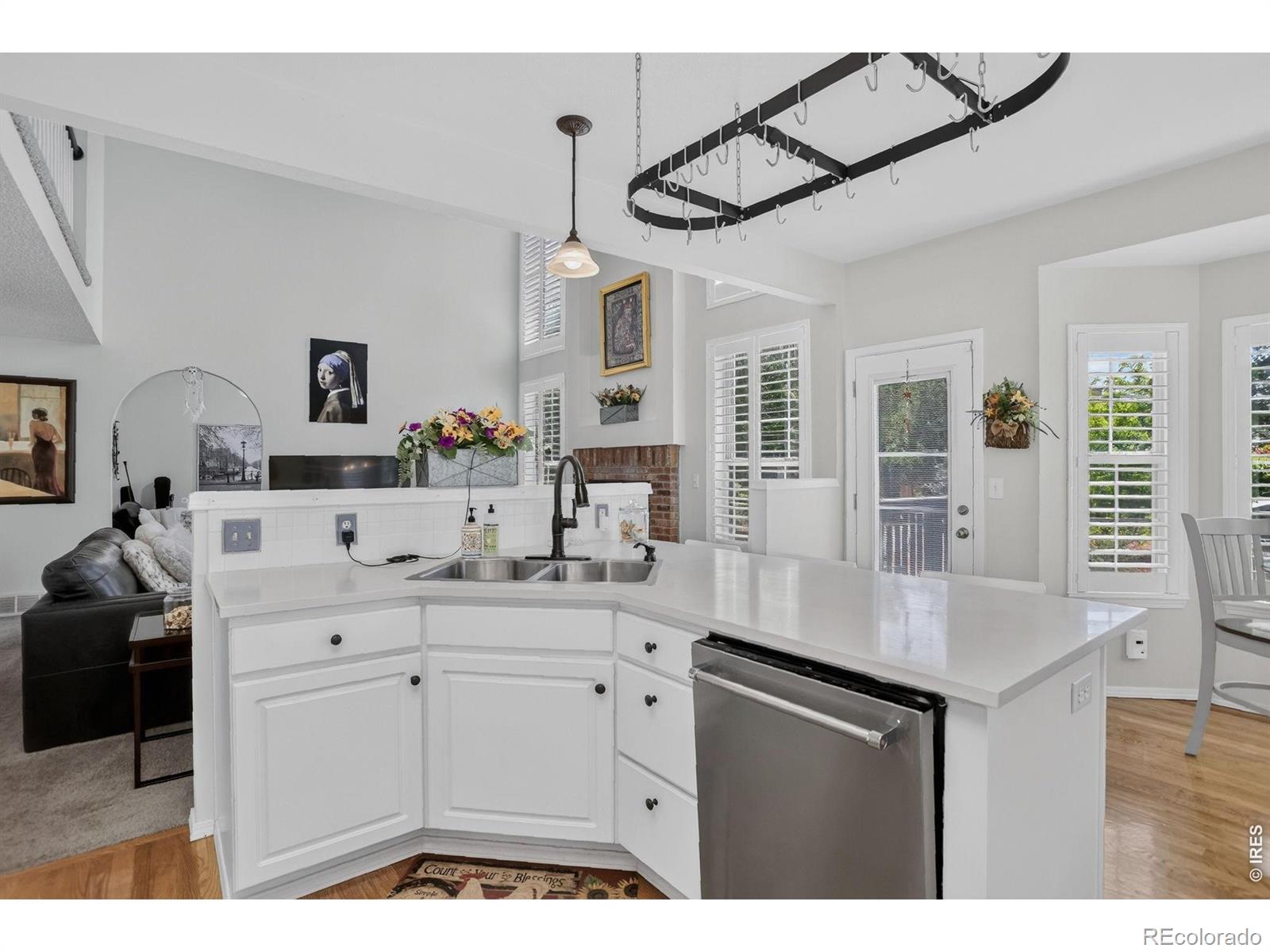 MLS Image #12 for 9440  melbourne drive,colorado springs, Colorado