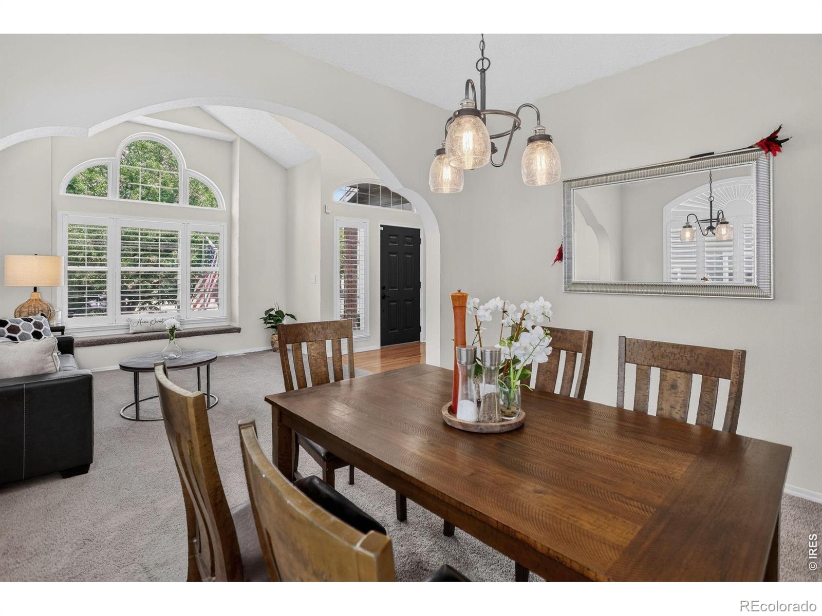 MLS Image #13 for 9440  melbourne drive,colorado springs, Colorado