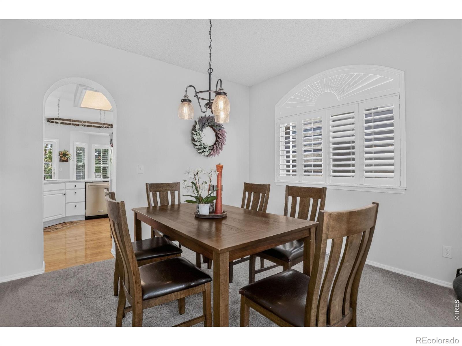 MLS Image #14 for 9440  melbourne drive,colorado springs, Colorado