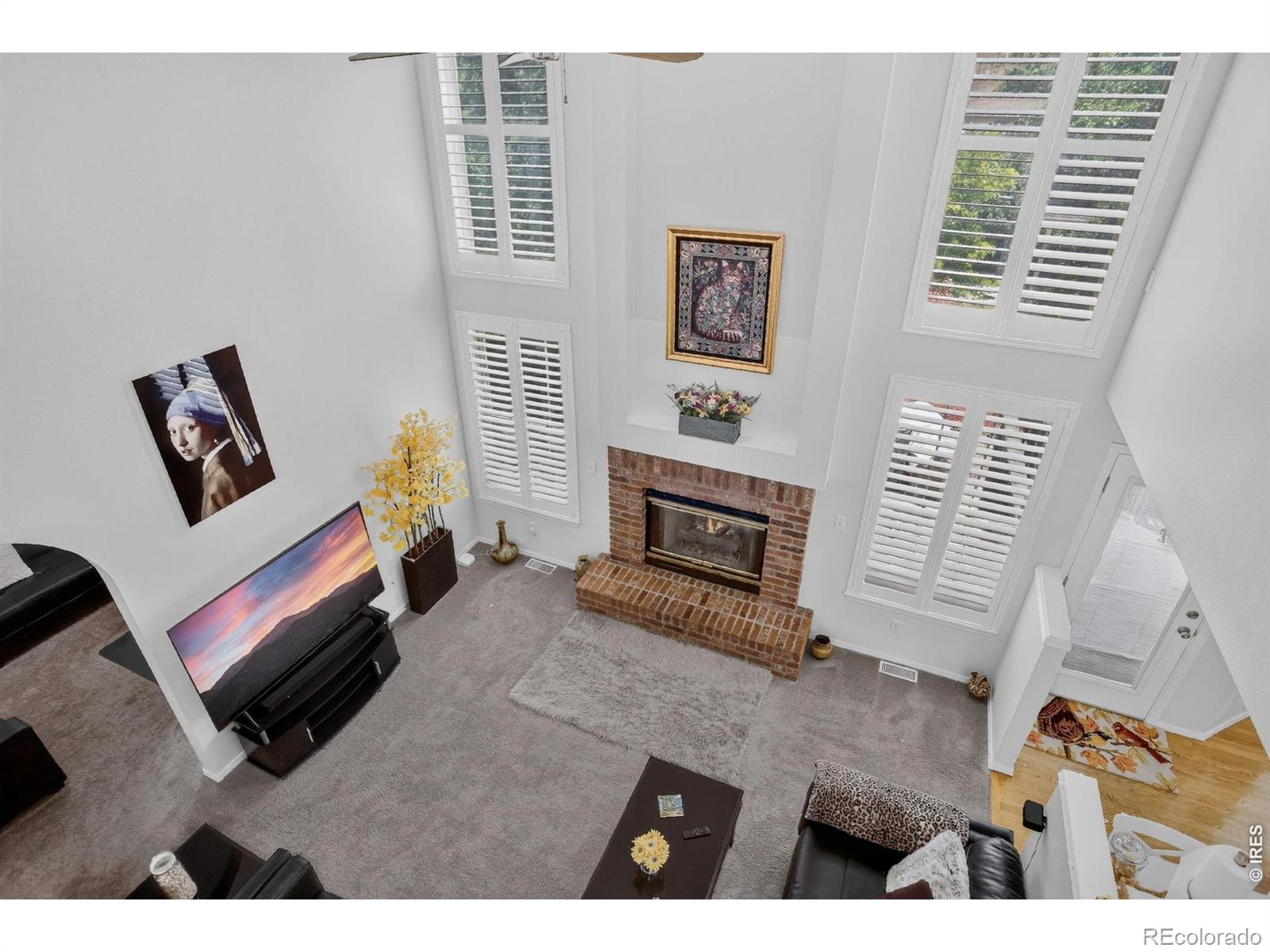 MLS Image #17 for 9440  melbourne drive,colorado springs, Colorado