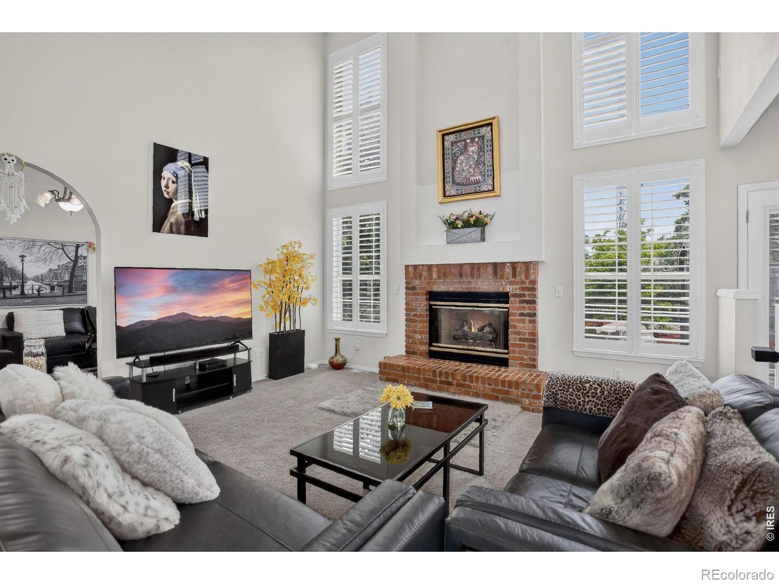 MLS Image #18 for 9440  melbourne drive,colorado springs, Colorado