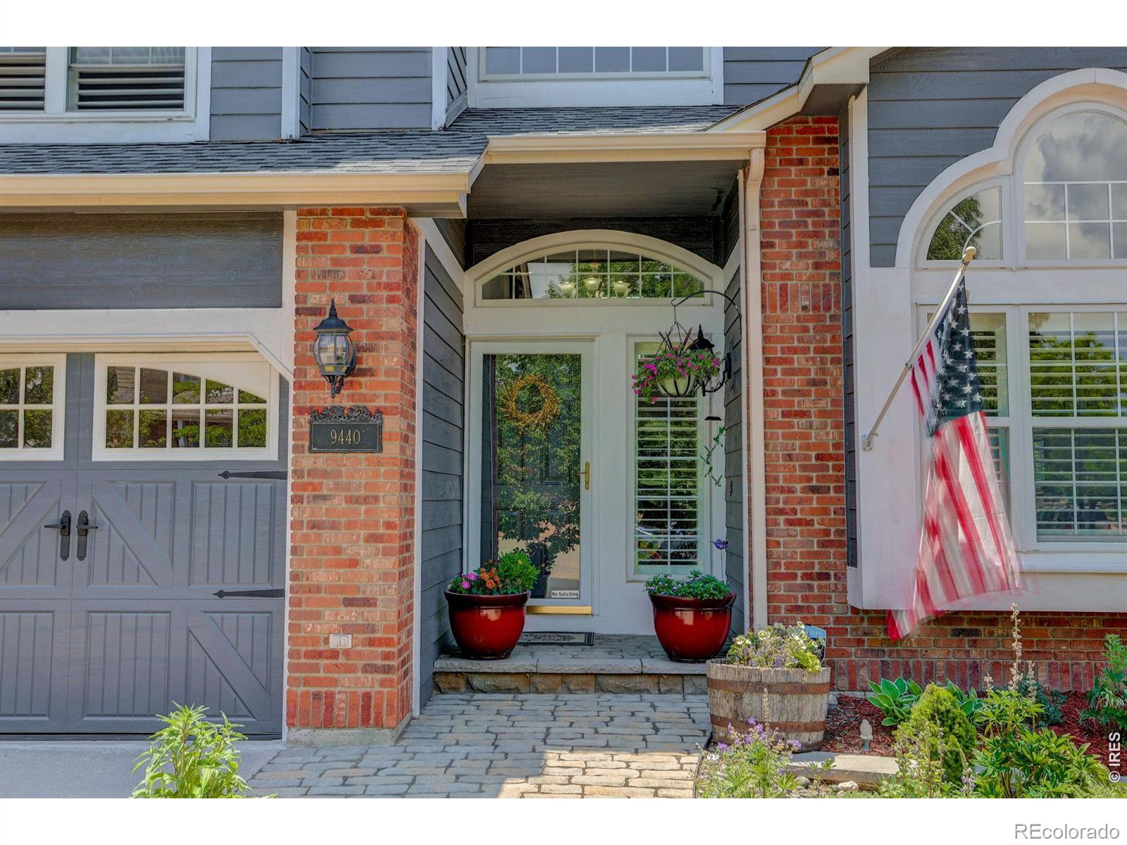MLS Image #2 for 9440  melbourne drive,colorado springs, Colorado