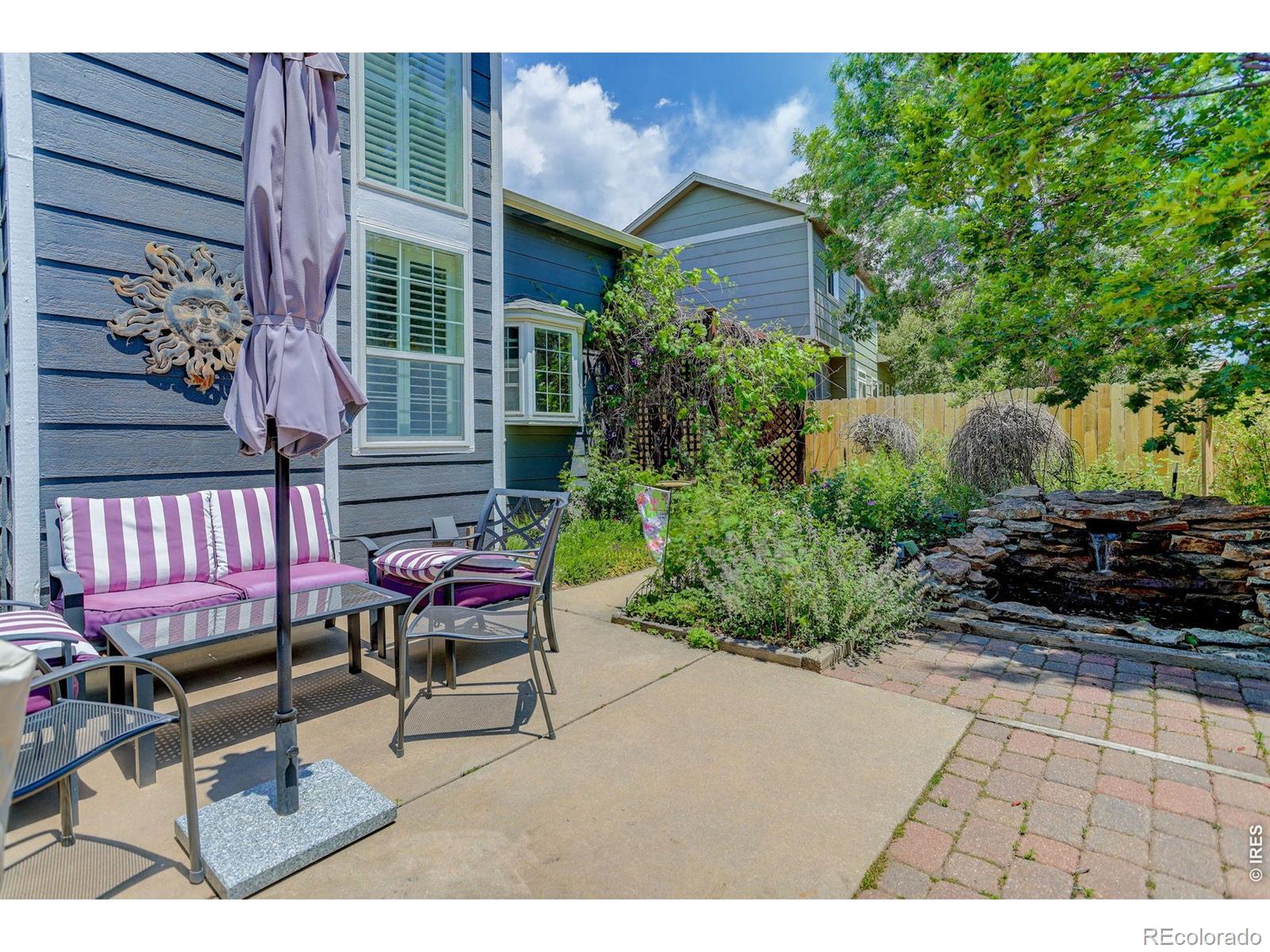 MLS Image #24 for 9440  melbourne drive,colorado springs, Colorado