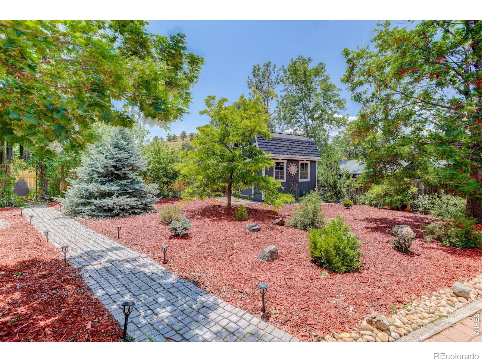 MLS Image #25 for 9440  melbourne drive,colorado springs, Colorado