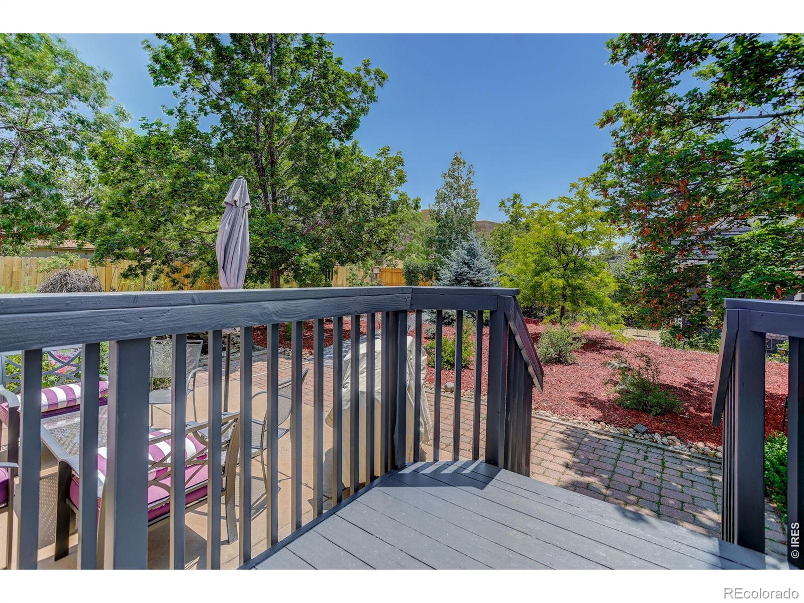 MLS Image #26 for 9440  melbourne drive,colorado springs, Colorado