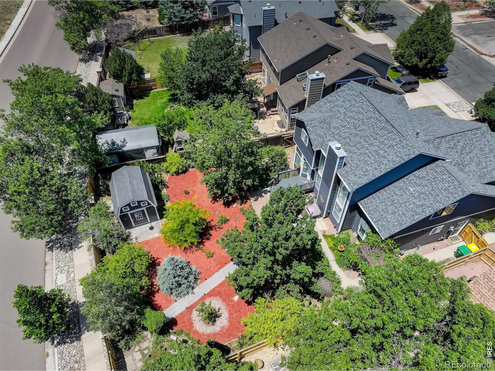 MLS Image #27 for 9440  melbourne drive,colorado springs, Colorado