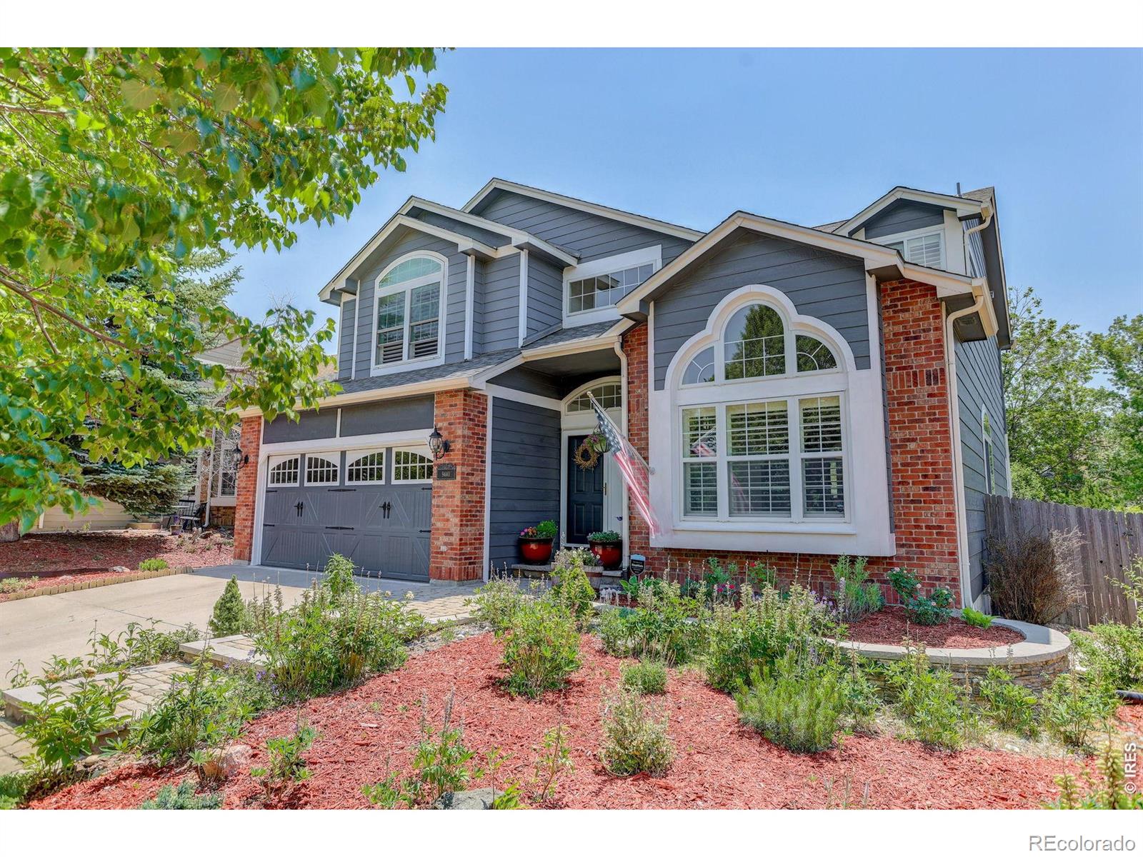 MLS Image #3 for 9440  melbourne drive,colorado springs, Colorado
