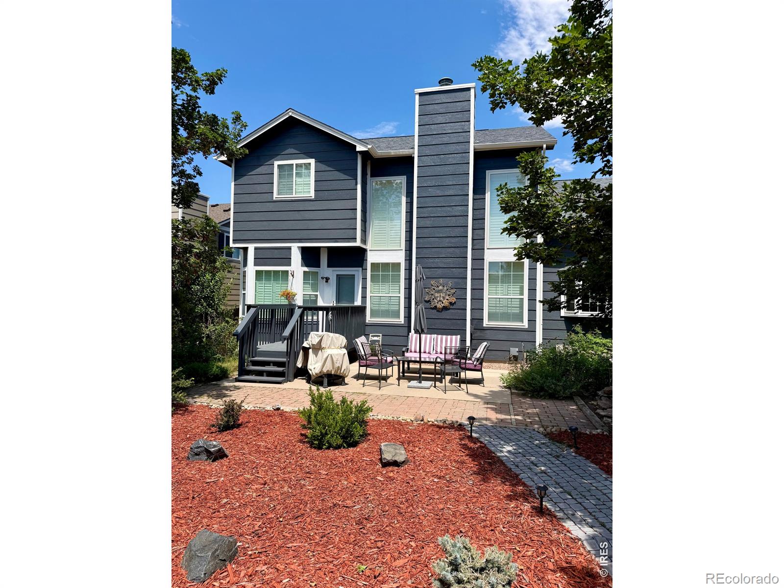 MLS Image #30 for 9440  melbourne drive,colorado springs, Colorado