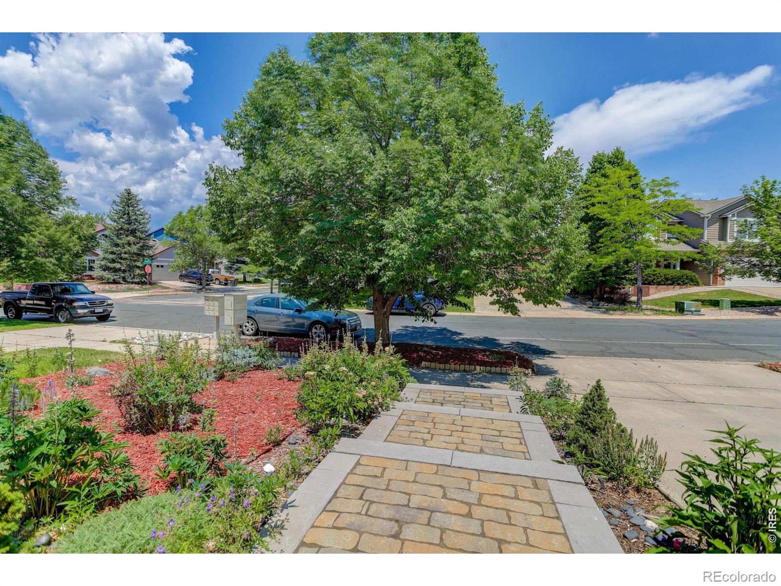 MLS Image #4 for 9440  melbourne drive,colorado springs, Colorado