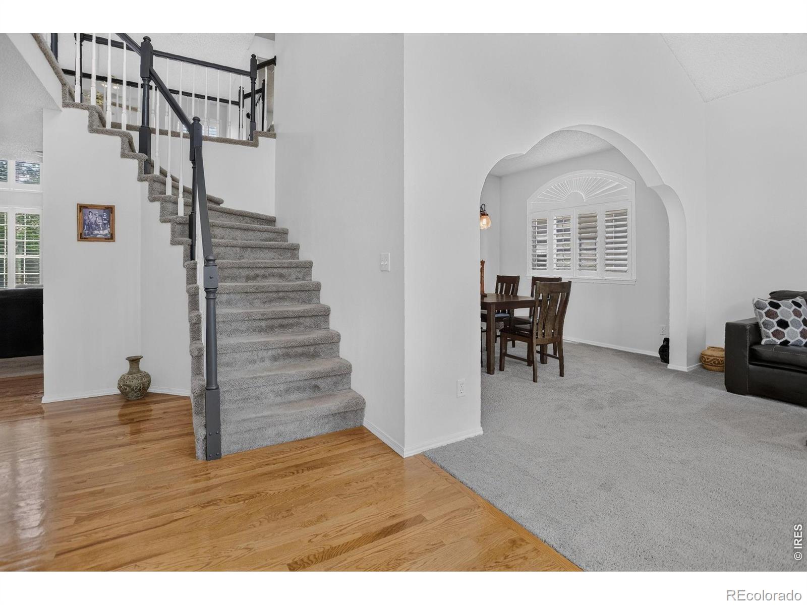 MLS Image #5 for 9440  melbourne drive,colorado springs, Colorado