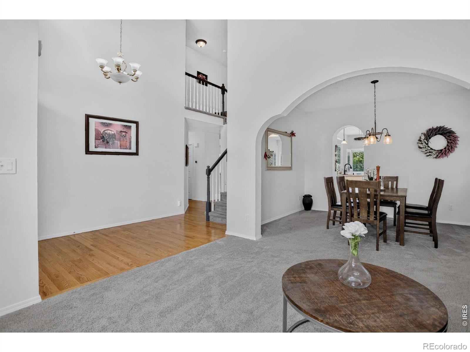 MLS Image #8 for 9440  melbourne drive,colorado springs, Colorado